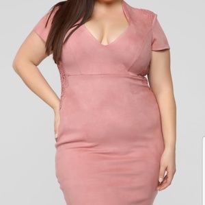 Fashion Nova Dress